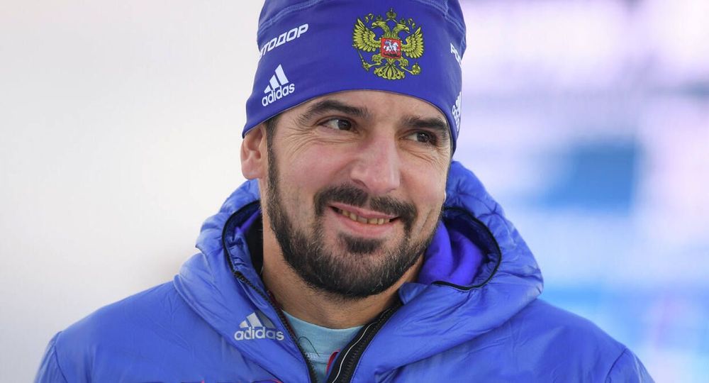 СБР признал работу тренеров сборной России признана неудовлетворительной
