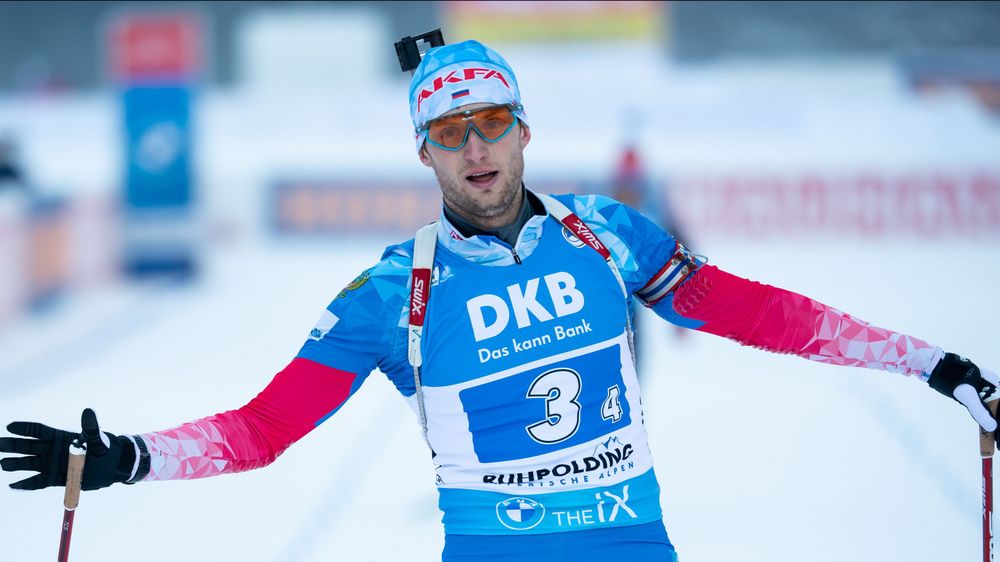 Цветков назвал Кубок Содружества главным стартом сезона