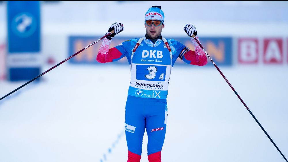 «Могу завершить карьеру в любой момент». Интервью с Максимом Цветковым – о мотивации, беге и проблемах с патронами