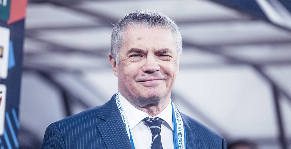 «Теннис без зрителей – еще хуже футбола»: Александр Медведев о проблемах SPb Open