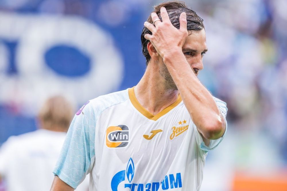 Ерохин: Грузия — одна из сенсаций Евро-2024