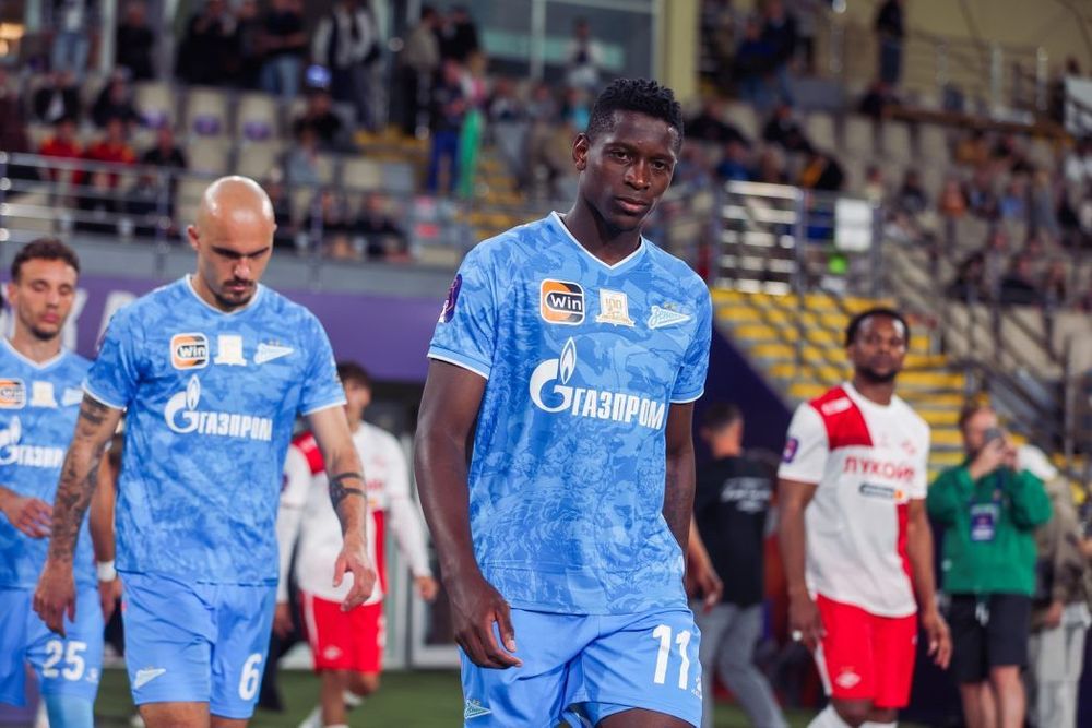 В РПЛ ужесточат лимит на легионеров с сезона-2026/27