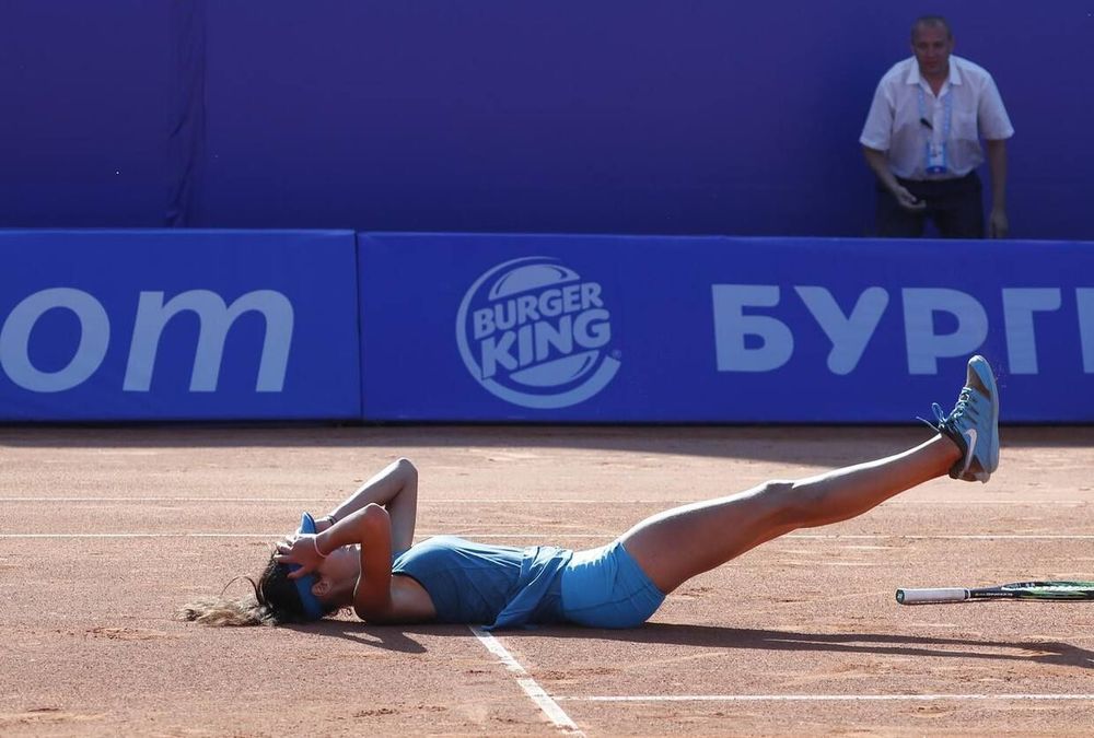 Камельзон: Москве не помешал бы такой же турнир, как SPb Open