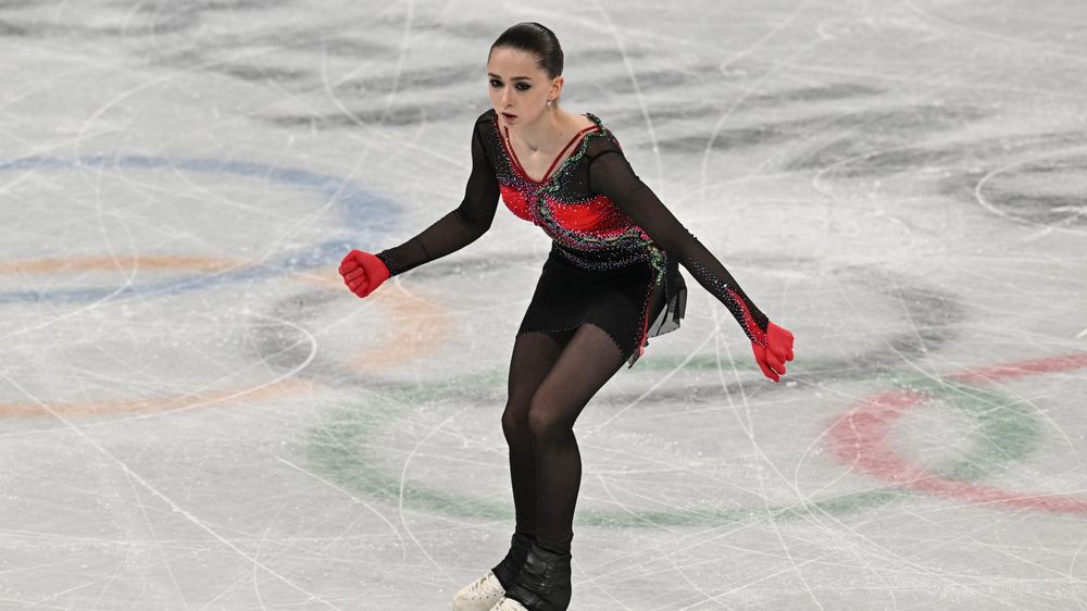 Роднина – о возвращении Валиевой: Будет очень сложно, если не сказать невозможно