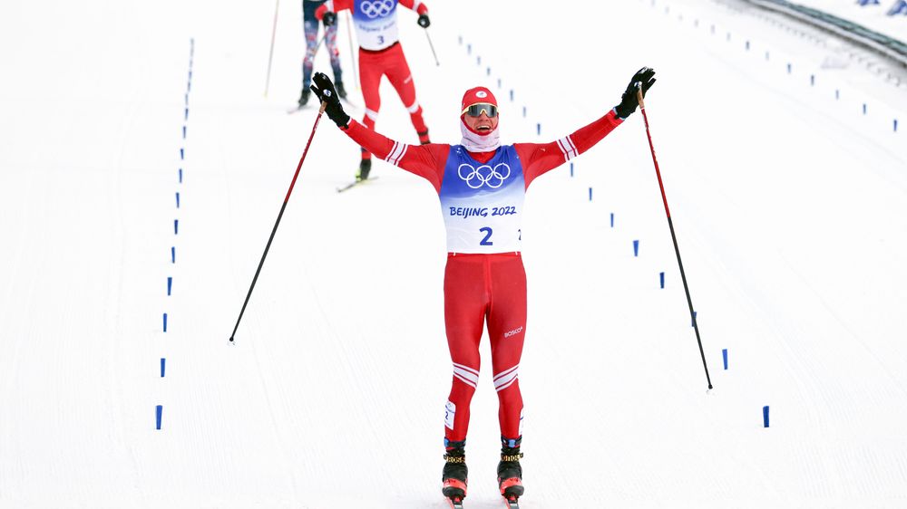 Вице-спикер Госдумы Жуков: Есть хорошие шансы вернуть наших лыжников