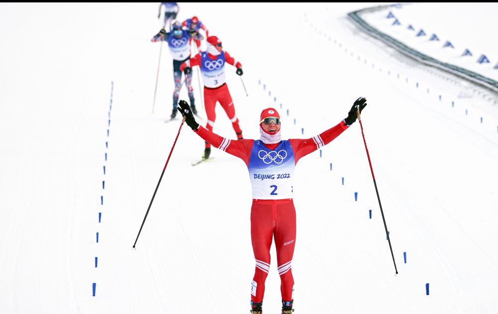 Фетисов: Большое уважение Фуркаду за поддержку наших спортсменов