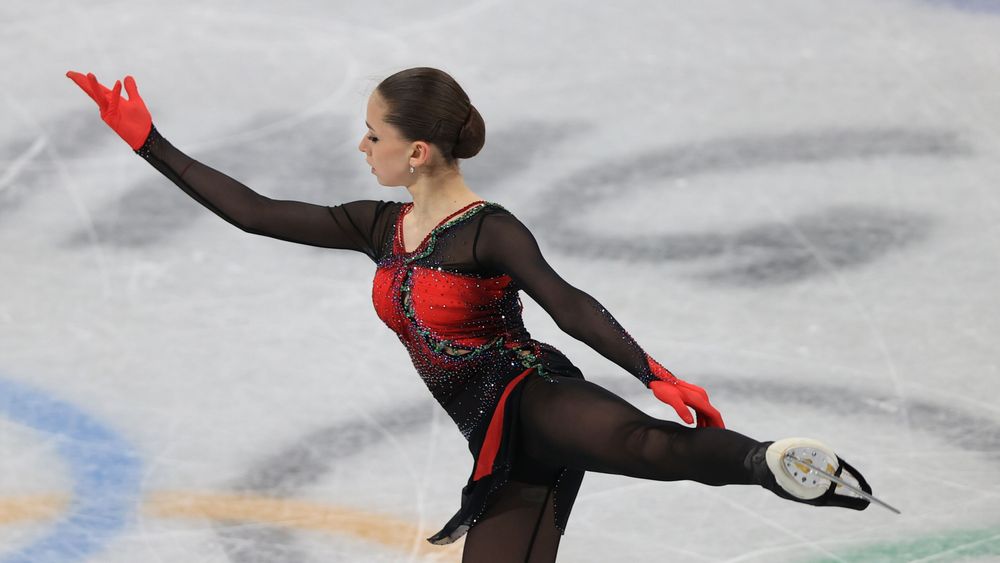 Гербольдт: Валиевой будет очень сложно после возвращения