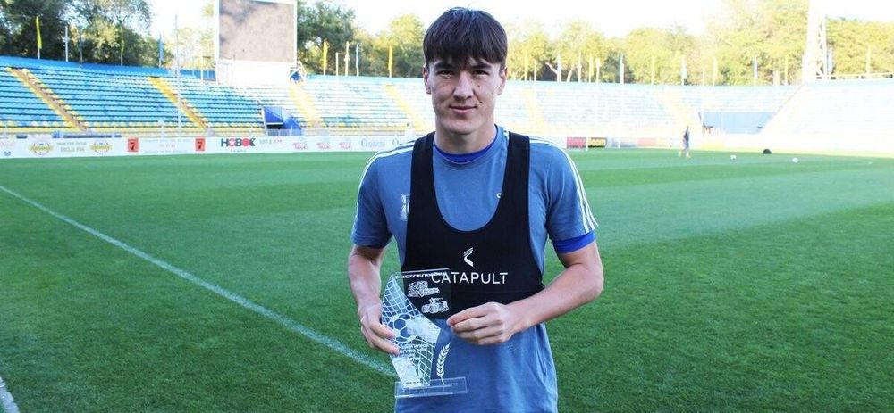 Шомуродов рассказал, как часто слышит от Карпина «Ну и?»