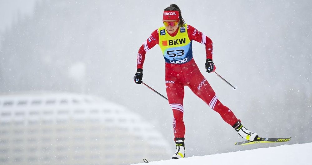 Россиянки остались без медалей в командном спринте Дрездена