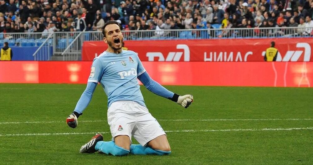 Агент рассказал, в какой ситуации Гильерме может перейти в «Зенит»