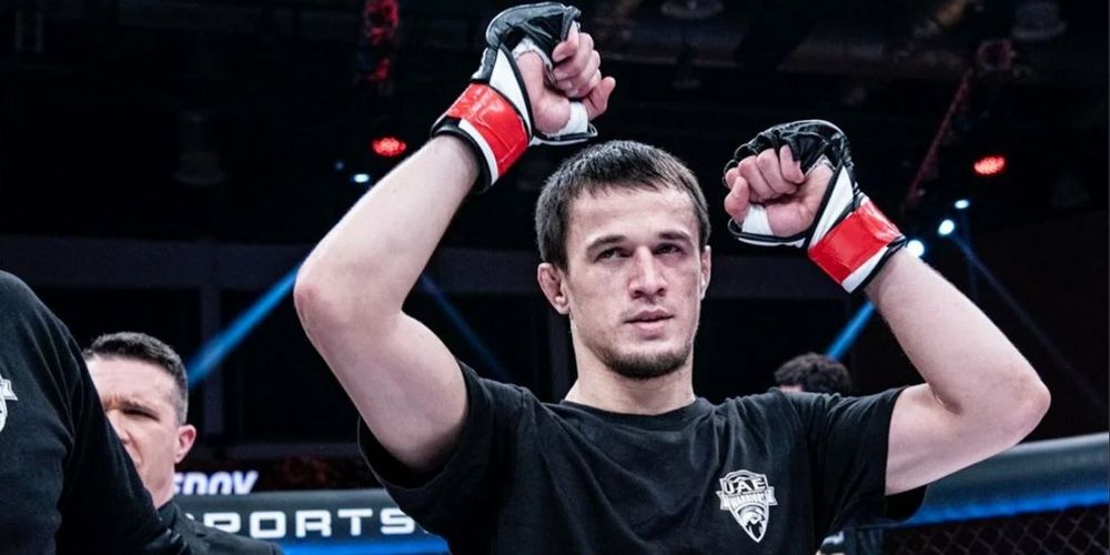 Брат Хабиба Нурмагомедова отреагировал на новость о задержании его в Москве