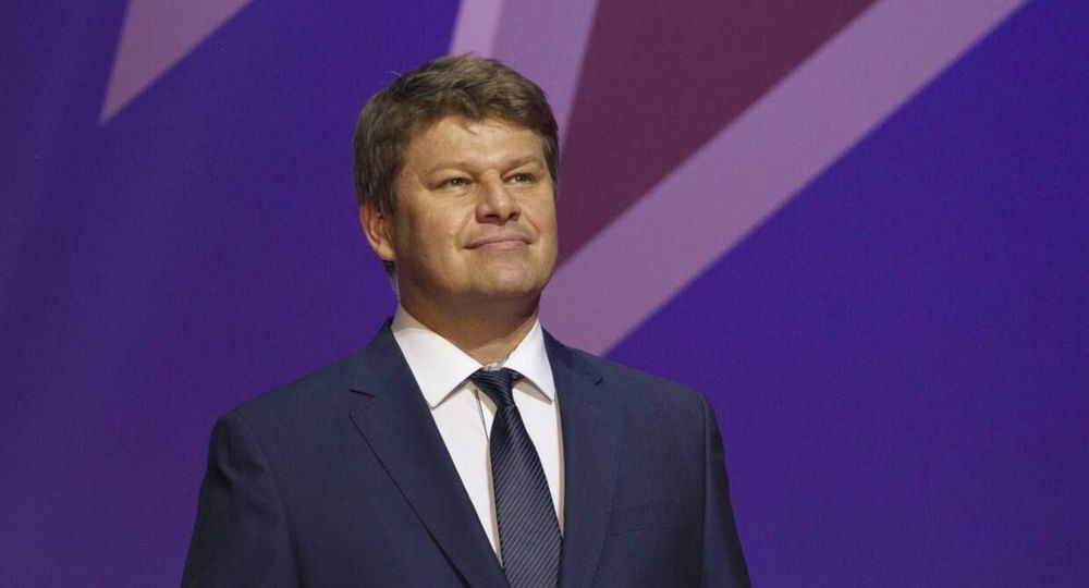 Губерниев обратился к хейтерам Анны Жеребятьевой