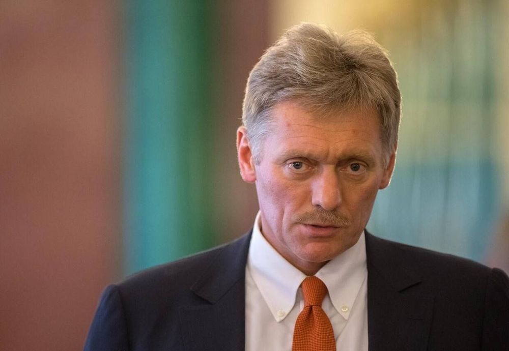 Пресс-секретарь Владимира Путина уверен, что Россия оспорит решение ВАДА в суде
