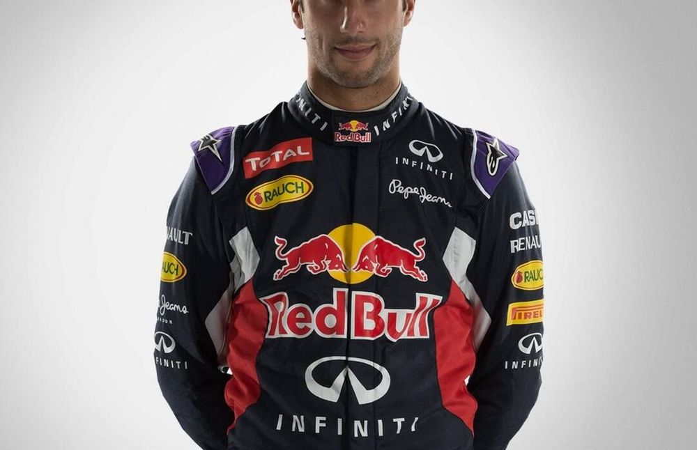 Даниэль Риккардо: После гонки в Монако был не в своей тарелке