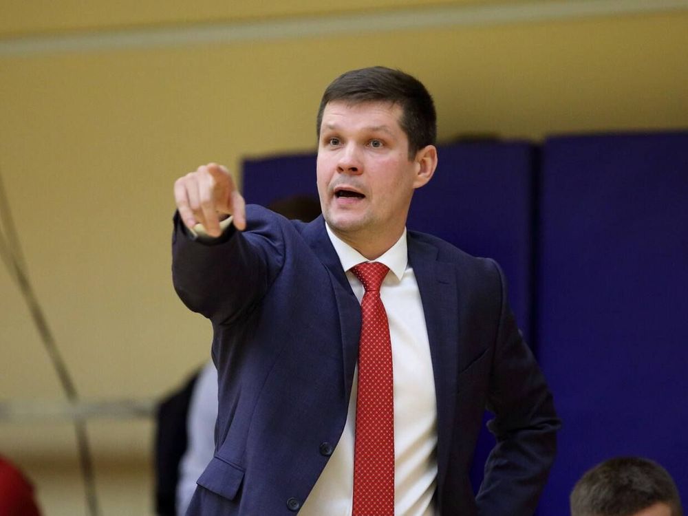 Губернатор и американец. «Спартак» берет реванш