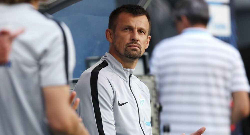 Дзюба не забивает почти 1000 минут. Семак рассказал, когда это закончится Дзюба не забивает почти 1000 минут. Семак рассказал, когда это закончится