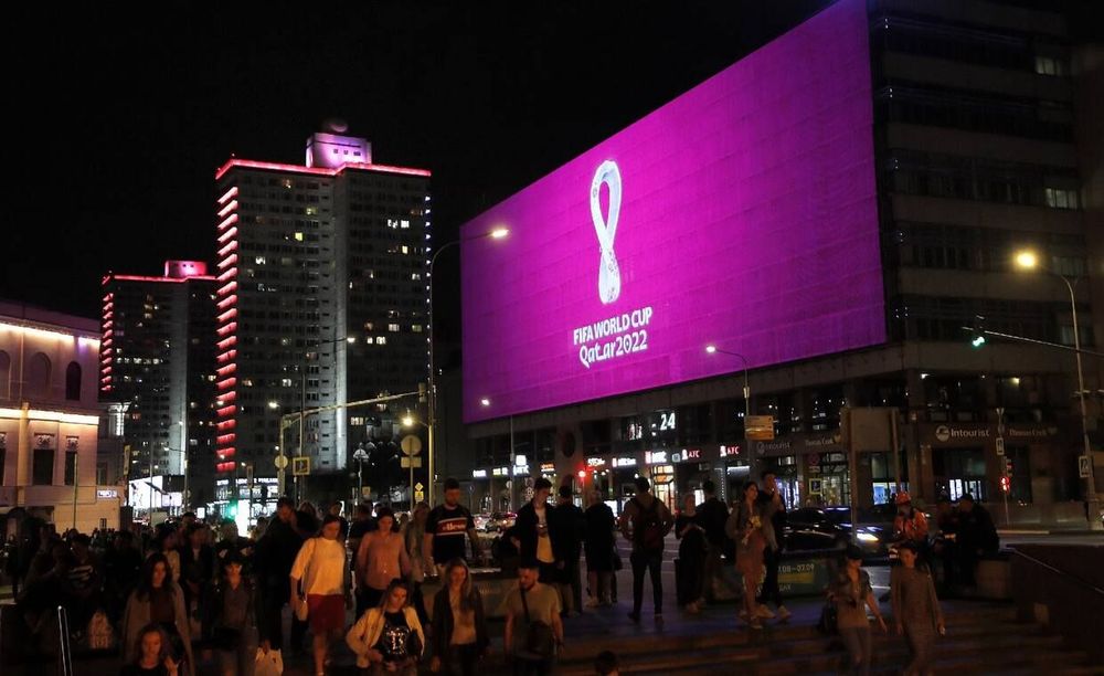 Игнатьев назвал фаворита в стыковом матче между Украиной и Шотландией Игнатьев назвал фаворита в стыковом матче между Украиной и Шотландией