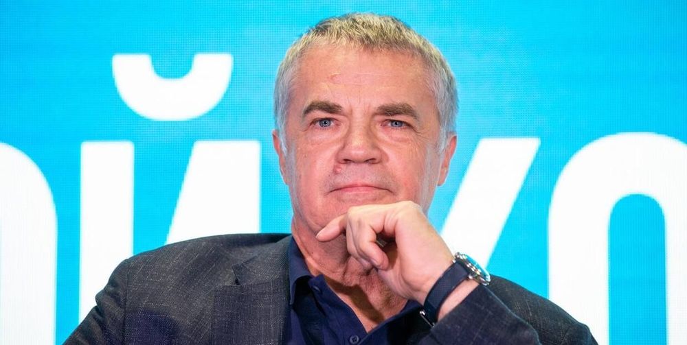 Александр Медведев рассказал, как «Зенит» справляется с финансовыми сложностями