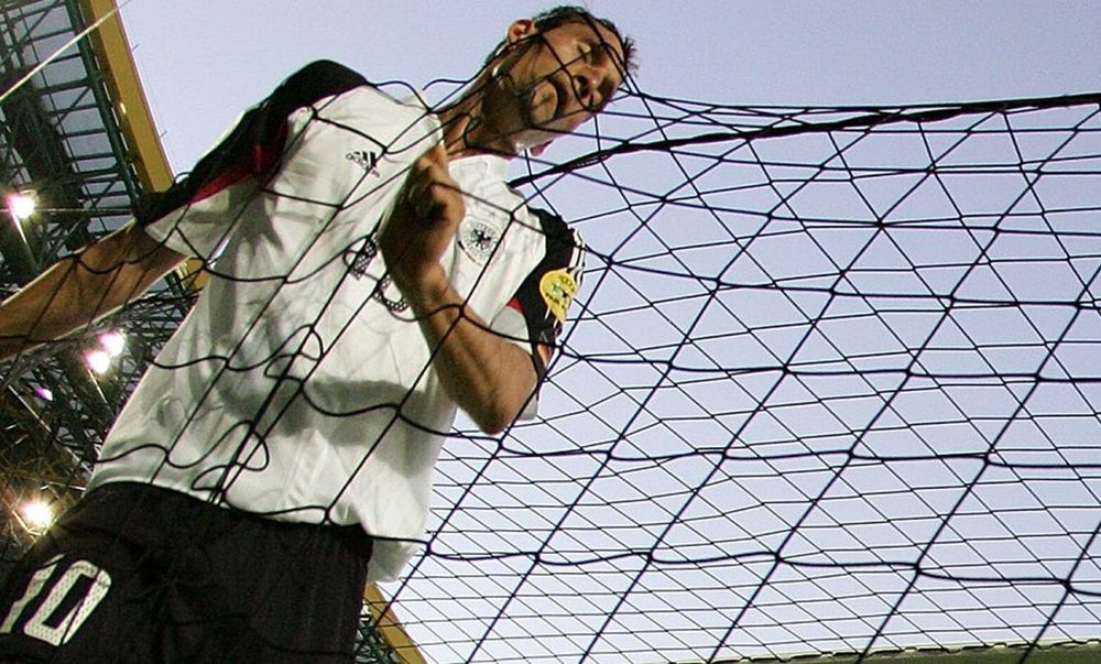 Кевин Кураньи: Выступления за «Динамо» дали мне немало интересного опыта