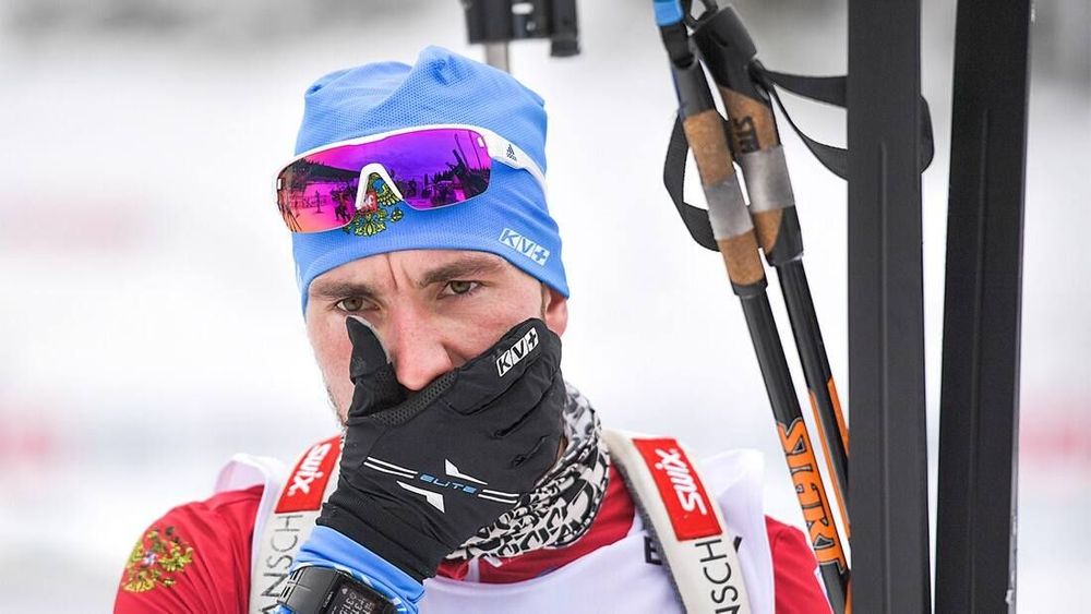 Дмитрий Губерниев об эмоциональном состоянии Логинова: На Сашку просто больно смотреть Дмитрий Губерниев об эмоциональном состоянии Логинова: На Сашку просто больно смотреть