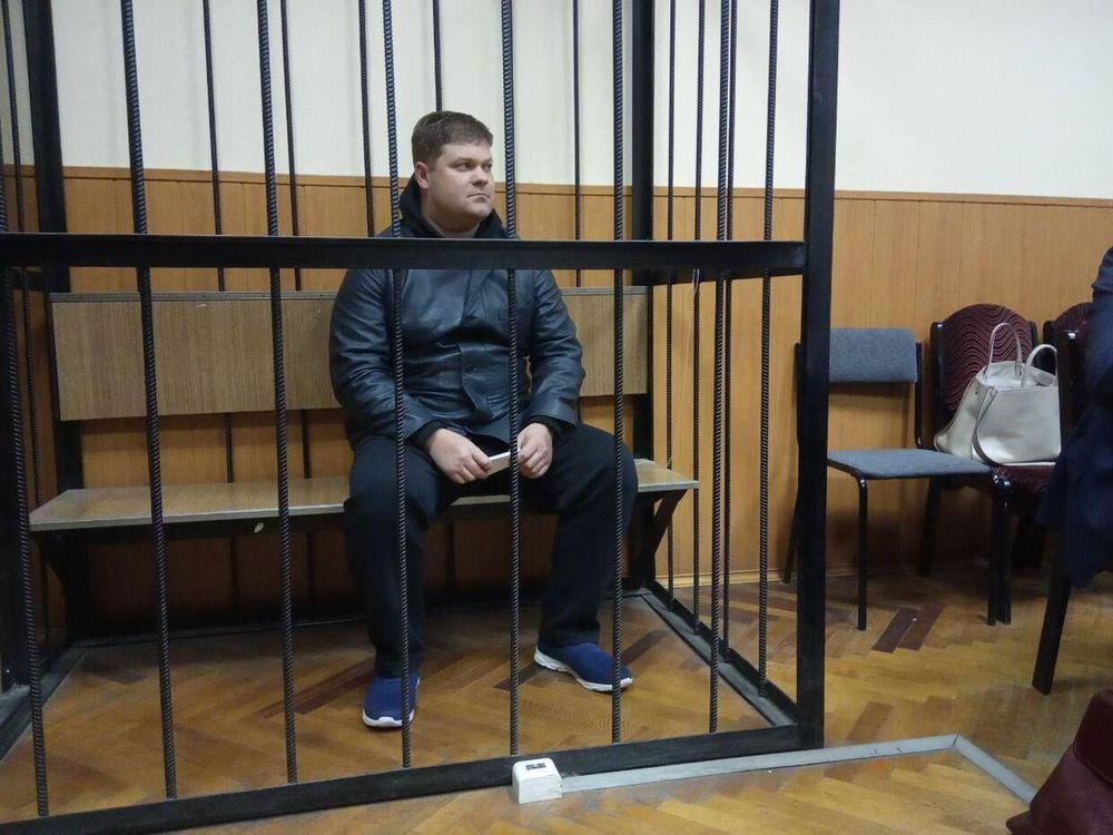Президент под арестом: чемпионат России по хоккею на траве не могут начать в срок