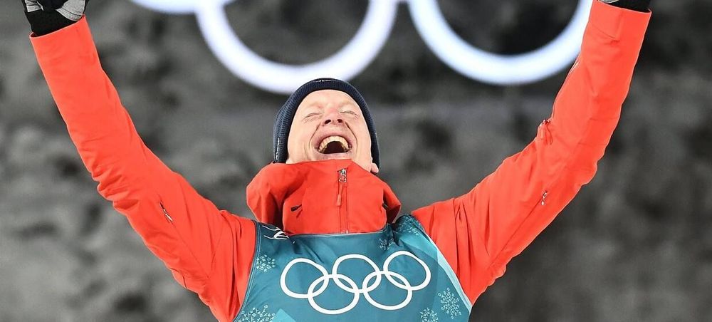 Йоханнес Бе считает, что не сможет выступить так же успешно, как в прошлом сезоне Йоханнес Бе считает, что не сможет выступить так же успешно, как в прошлом сезоне