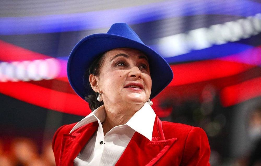 Ирина Винер: Понижение пенсионного возраста спортсменов было бы хорошим решением Ирина Винер: Понижение пенсионного возраста спортсменов было бы хорошим решением