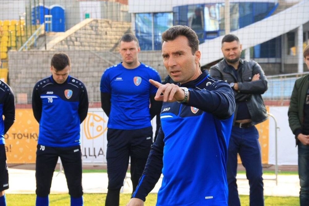 «Сочи» и «Тамбов» официально вышли в РПЛ