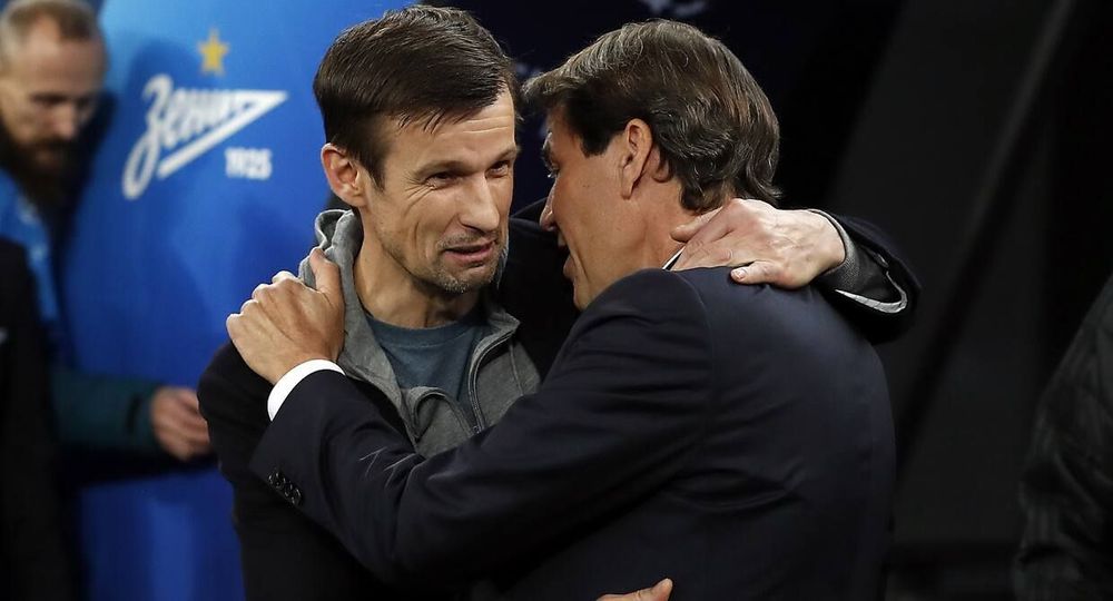 Сильное выступление Семака: «Зенит» признают чемпионом заслуженно, но это будет не так, как всем хотелось бы