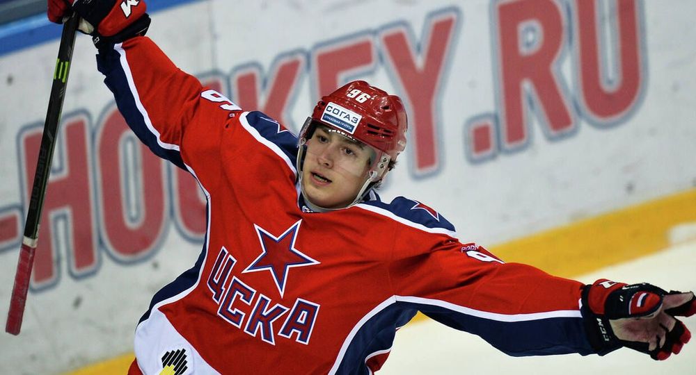 Андрей Кузьменко: Шайба не шла ворота? Главное, чтобы в Хельсинки шла!