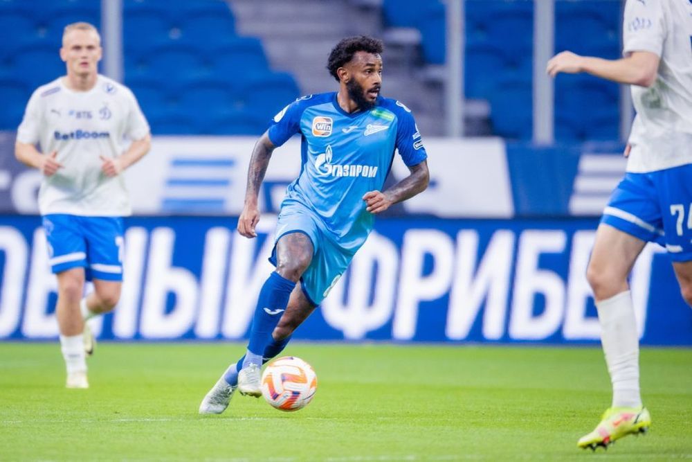 Селюк заявил, что «Зенит» все равно станет чемпионом России