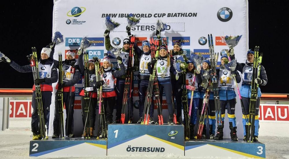 Стало известно, где пройдет последний этап Кубка мира