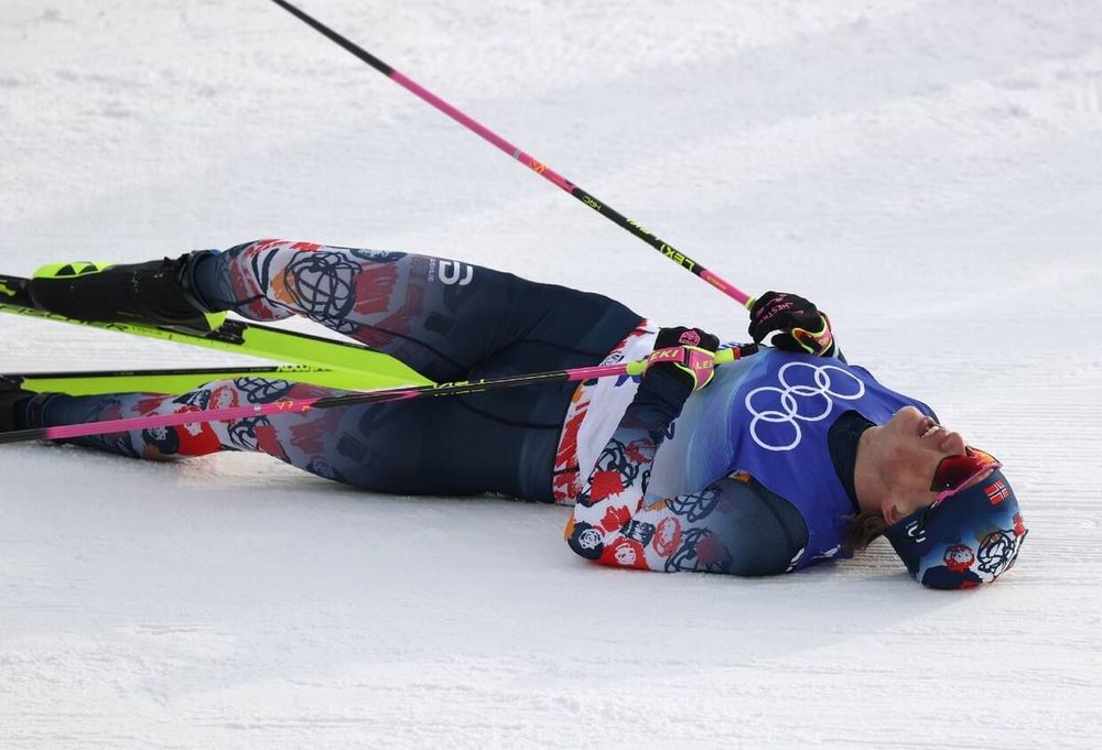 Тренер Клебо собрался ехать в Сибирь