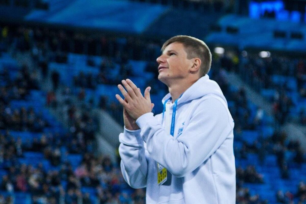 Аршавин рассказал о будущем трансфере «Зенита»