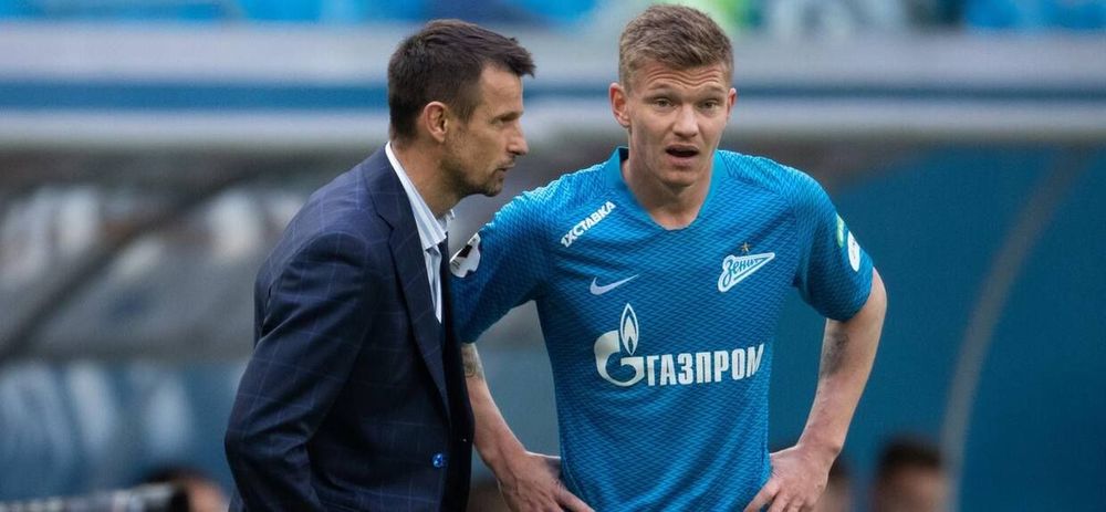 Зависимость «Зенита» от Барриоса выливается в проблемы. Что нужно решить Семаку?