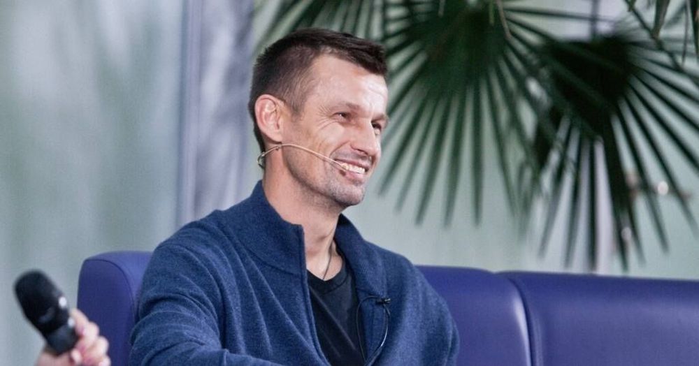 Сергей Семак: Мой пример среди тренеров – Гвардьола Сергей Семак: Мой пример среди тренеров – Гвардьола