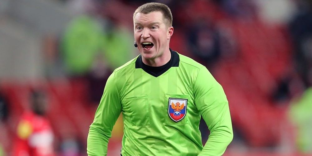 Васильева пожизненно отстранят от работы на матчах РПЛ