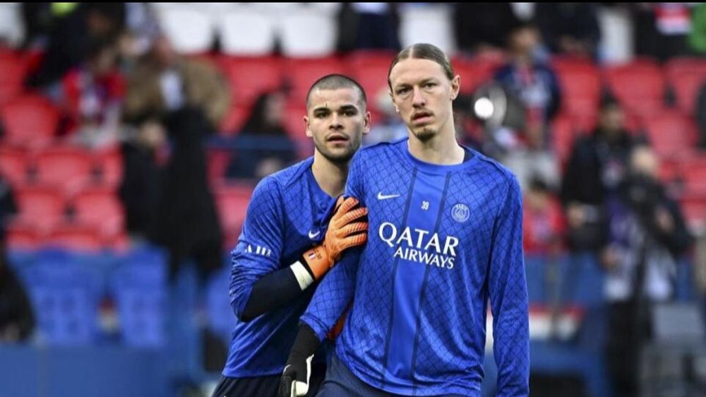 Руководитель L’Equipe: Двух хороших матчей Сафонова недостаточно, чтобы бросить вызов Шевалье