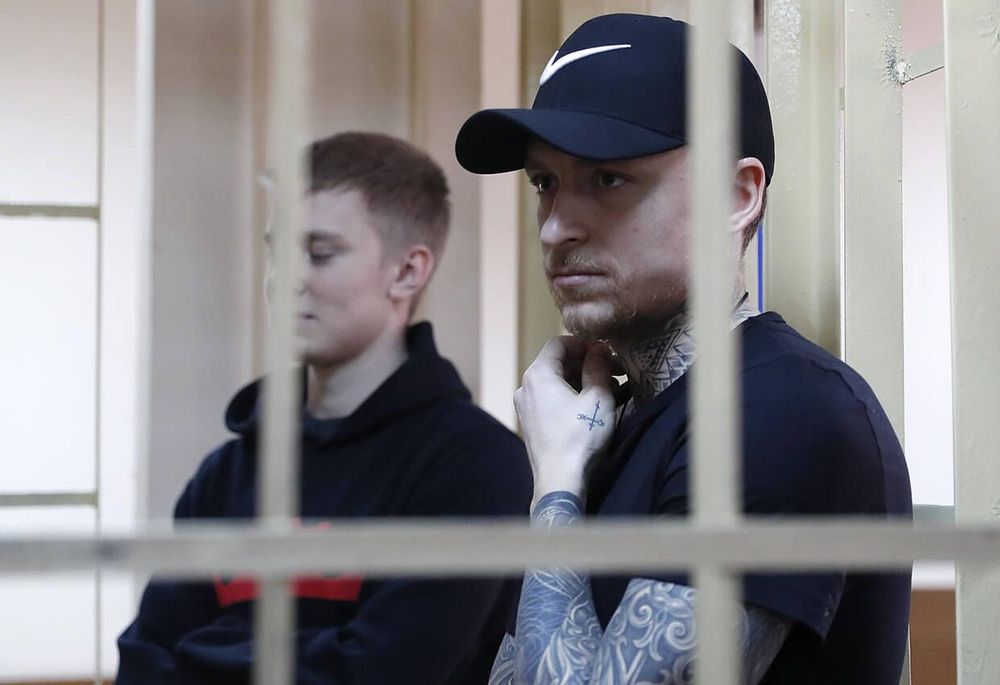 «То есть, я прямо стоял в конфликте?» Мамаев – гений допроса