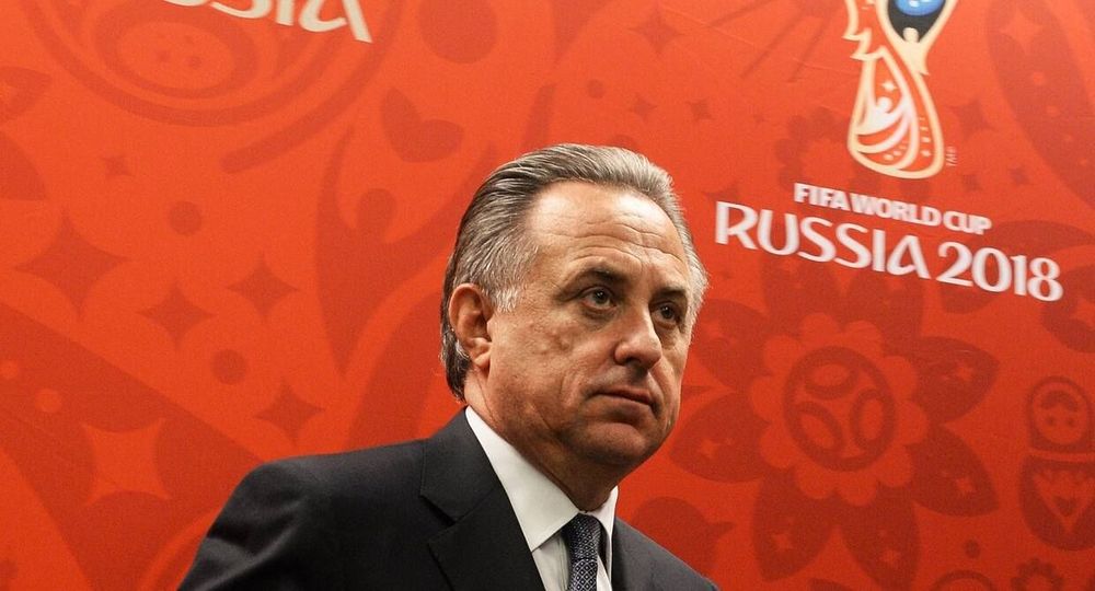 РФС выбрал замену Валентину Иванову