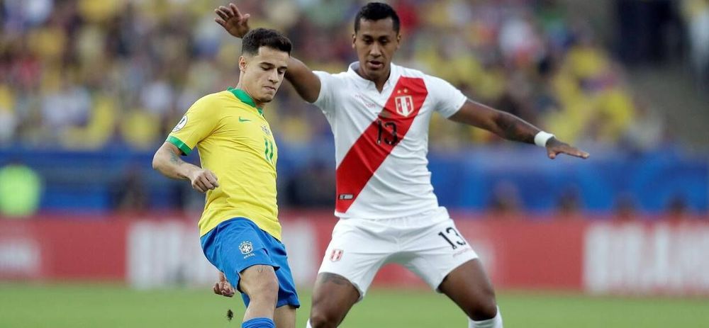 Полузащитник сборной Перу отказался от перехода в «Локомотив»