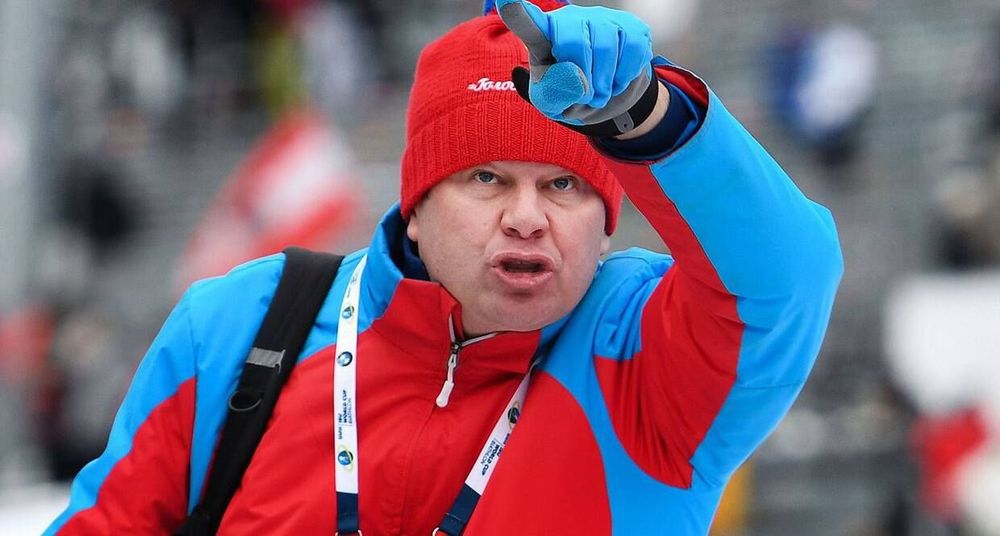 Губерниев назвал фаворита на выборах президента СБР
