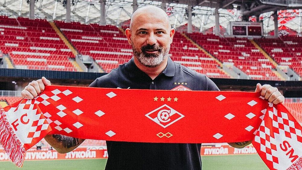 Орещук: В Венгрии спрашивали, почему в «Спартак» едет Станкович, а не Черчесов