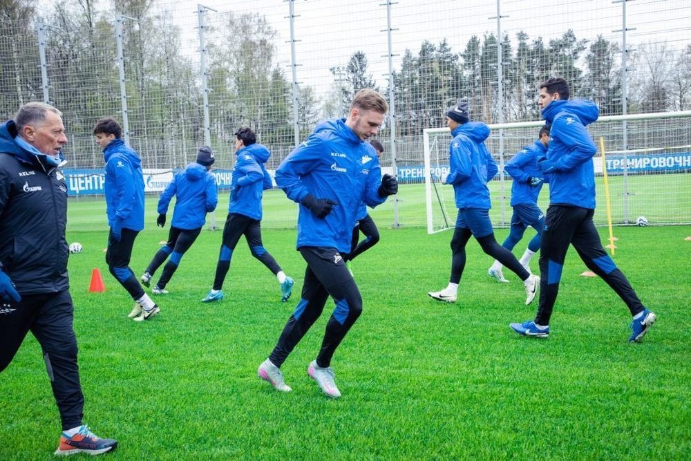 Медведев: Мотивация Глушенкова только усиливается