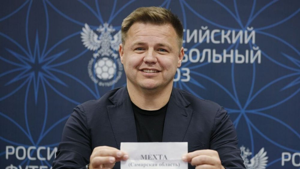 Пименов отреагировал на информацию, что ему был предложен пост в «Крыльях»