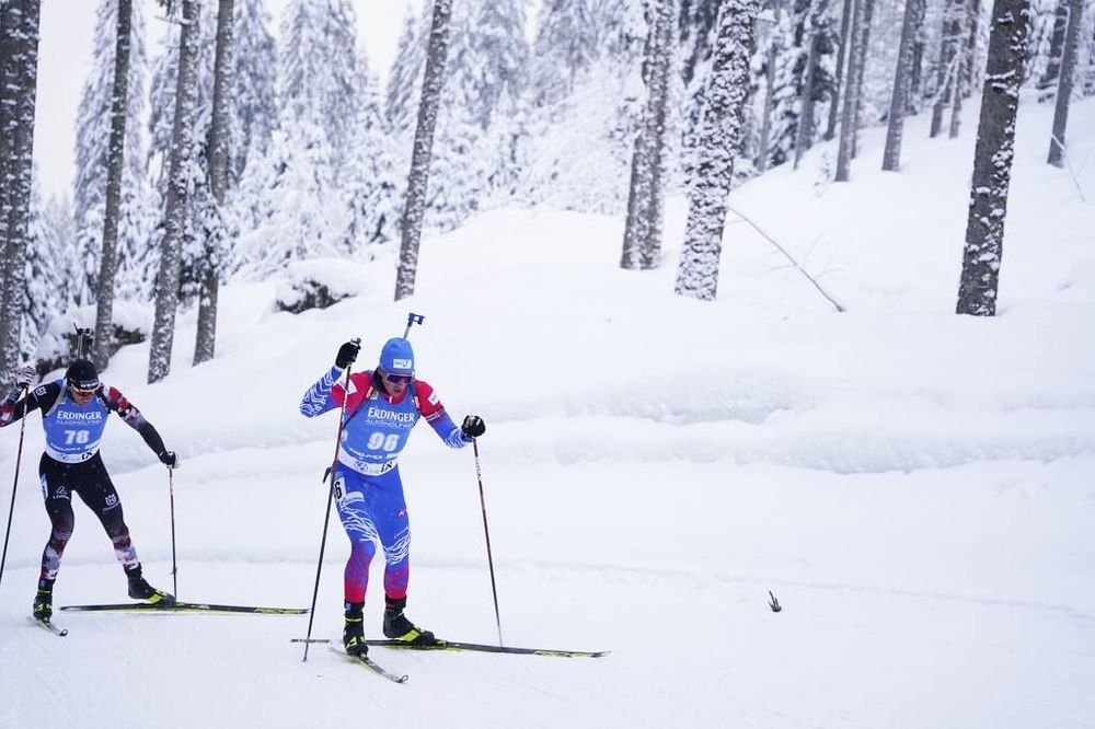 Драчев заявил, что Халили сделал шаг в будущее
