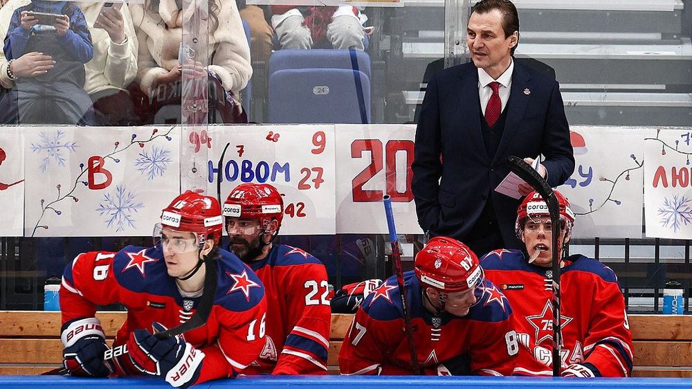 КХЛ не будут приостанавливать КХЛ не будут приостанавливать