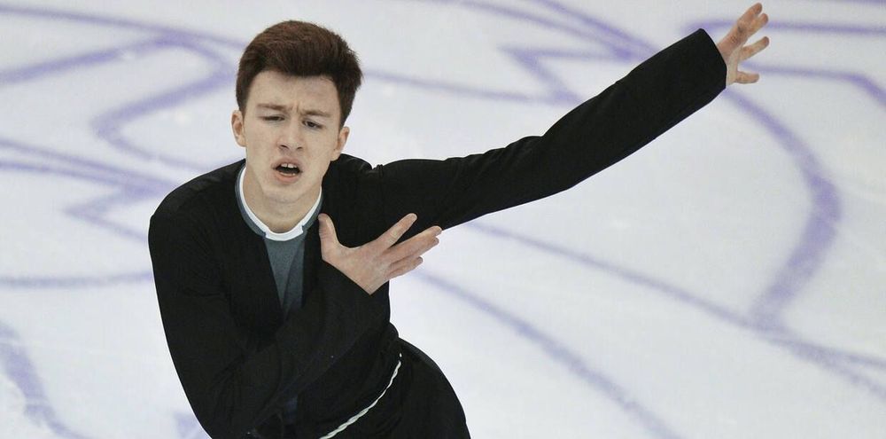 Комплименты от Тарасовой и Дукалиса