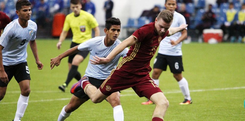 Кина не будет, индусы постарались