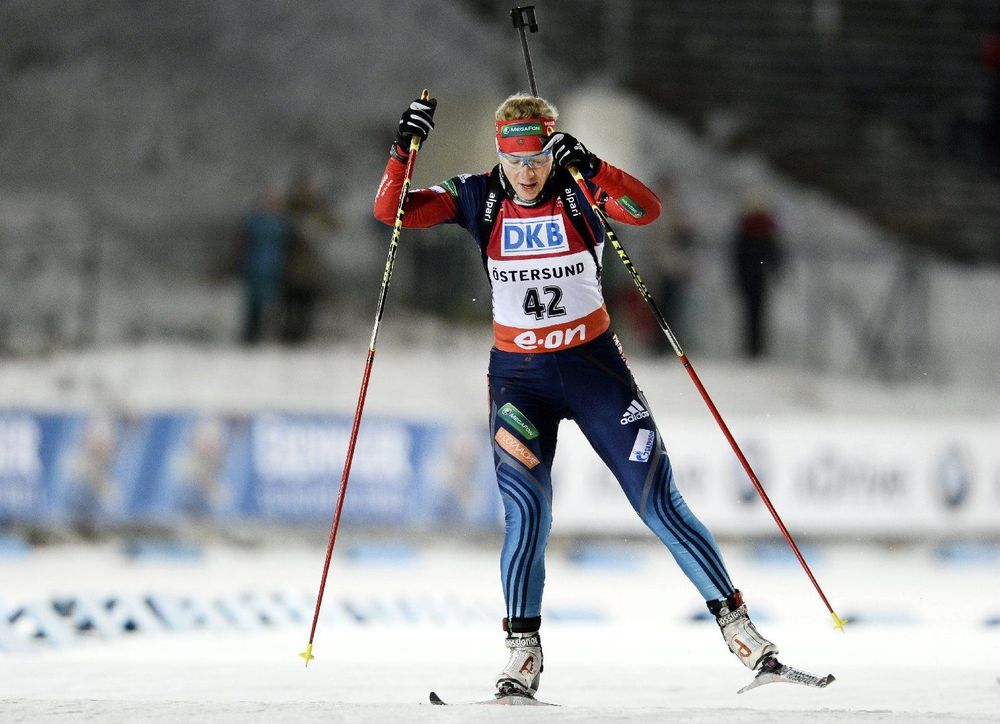 Финскую биатлонистку Мякяряйнен лишили Кубка мира из-за россиянки Зайцевой Финскую биатлонистку Мякяряйнен лишили Кубка мира из-за россиянки Зайцевой